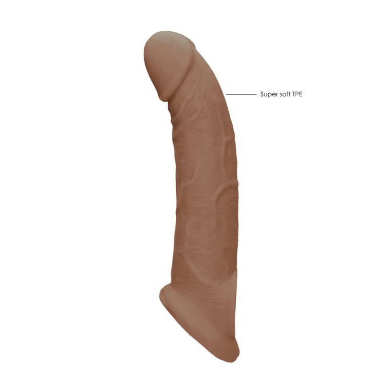 RralRock - Penis Sheath 23 cm